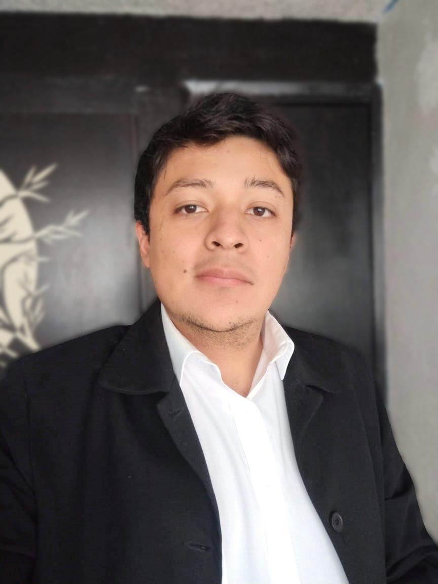 Gerson Medina profile